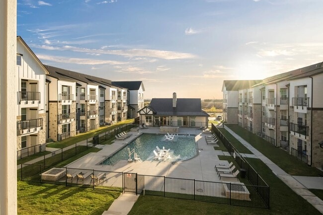 Southgate Apartments