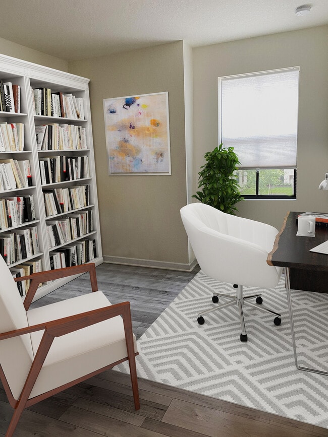 4033 Devenshire Ct in Coconut Creek, FL - Building Photo - Building Photo