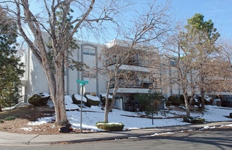 Atrium Condominiums in Denver, CO - Building Photo - Building Photo