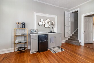 1512 Stovall St in Augusta, GA - Building Photo - Building Photo