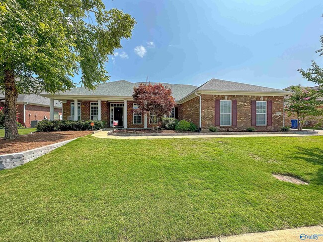 property at 2303 Palisades Ct SW