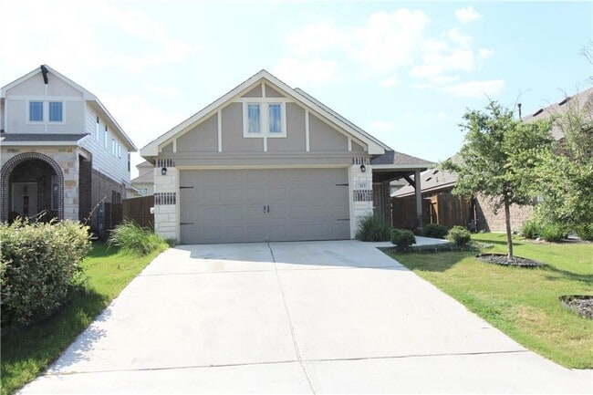 property at 323 Windswept Wy