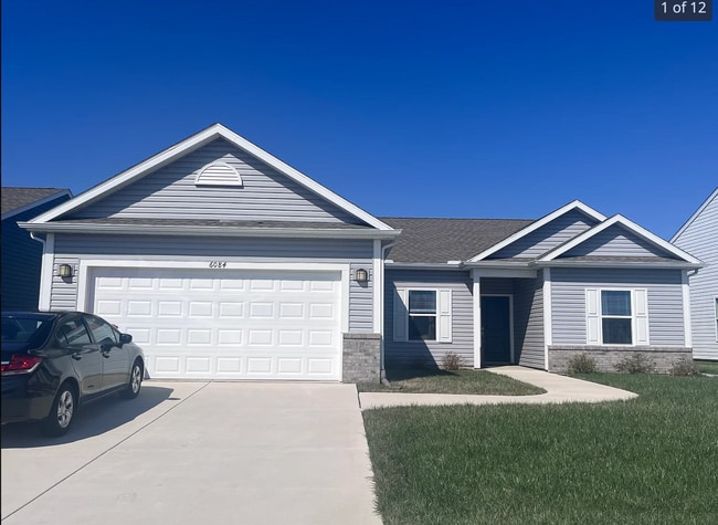 property at 6084 Shale Crescent Dr