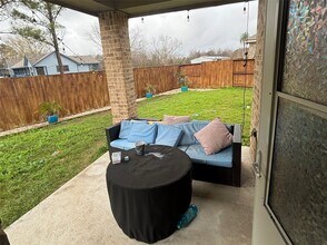 3734 Bach St in Arcola, TX - Building Photo - Building Photo