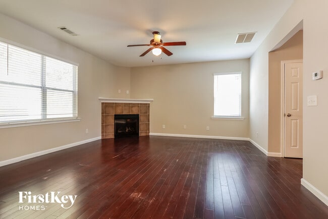 4251 Amberleigh Trce in Gainesville, GA - Building Photo - Building Photo