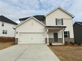 43 Softwood Ct in Dawsonville, GA - Building Photo