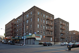 835 Franklin Ave Apartments