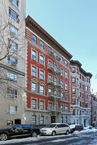 306 W 80th St Apartments