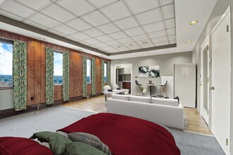 129 N River St in Olyphant, PA - Building Photo - Building Photo