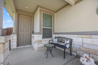 141 Tucana St in Georgetown, TX - Building Photo - Building Photo