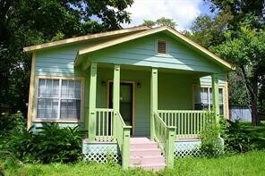 7101 Wendemere St in Houston, TX - Building Photo