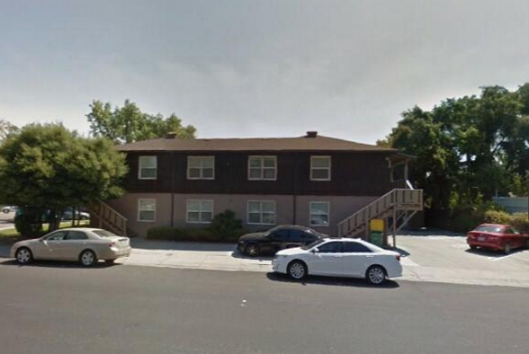 870 Dave Brubeck Way in Stockton, CA - Building Photo