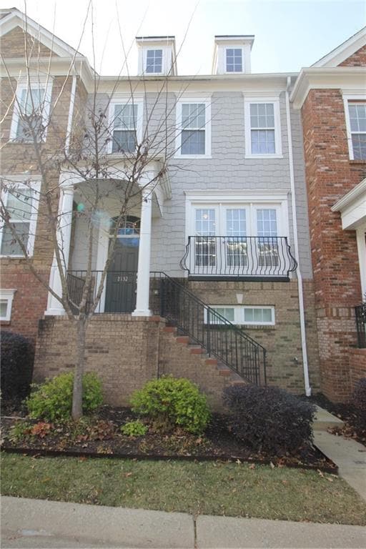 property at 2132 Weldonberry Dr