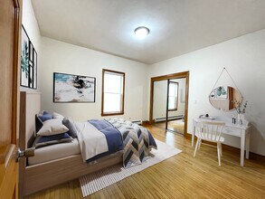 18 Ames St, Unit 1 in Worcester, MA - Building Photo - Building Photo