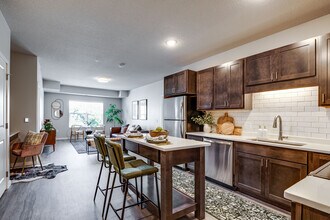 The Westlyn Apartments in West St. Paul, MN - Building Photo - Building Photo