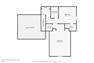 1405 Augustine Ct in Thompson's Station, TN - Building Photo - Building Photo