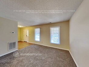 1501 Pycroft Ct in Durham, NC - Foto de edificio - Building Photo