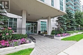35-2535 Bales Ave in Toronto, ON - Building Photo - Building Photo