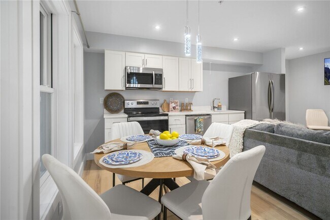 property at 200 Highland Ave