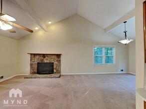 3255 Sharon Ln in Cumming, GA - Building Photo - Building Photo