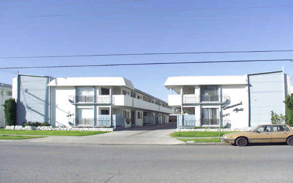 16811-16817 Yukon Ave in Torrance, CA - Building Photo