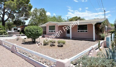 2542 E Halcyon Rd in Tucson, AZ - Building Photo - Building Photo