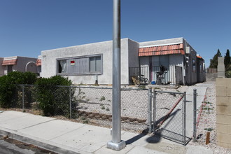 5216 Redberry St in Las Vegas, NV - Building Photo - Building Photo