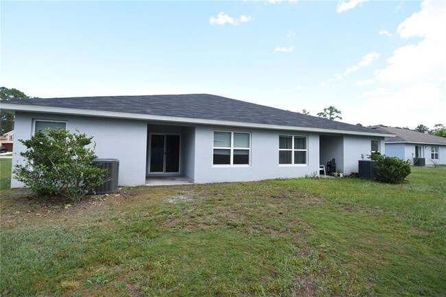 21 Seward Trail E in Palm Coast, FL - Building Photo - Building Photo