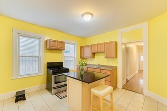 19 Bucknam St, Unit 2 in Boston, MA - Building Photo - Building Photo