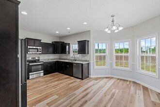 461 Worsley Wy in Jacksonville, NC - Building Photo - Building Photo