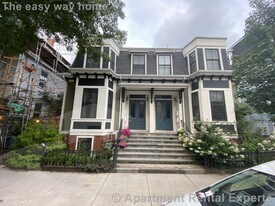 15 Boardman St in Cambridge, MA - Building Photo