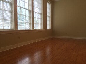 715 Sherman St, Unit 6 in Little Rock, AR - Building Photo - Building Photo