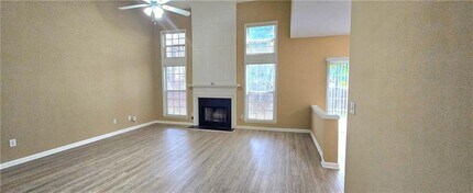 2511 Davenham Way in Duluth, GA - Building Photo - Building Photo