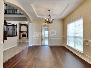 404 Roundrock Ln in Fort Worth, TX - Building Photo - Building Photo