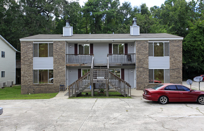 2006 E Park Ave in Tallahassee, FL - Building Photo - Building Photo