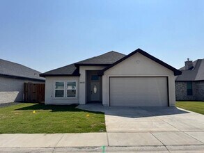 3602 El Cajon Ave in Odessa, TX - Building Photo - Building Photo