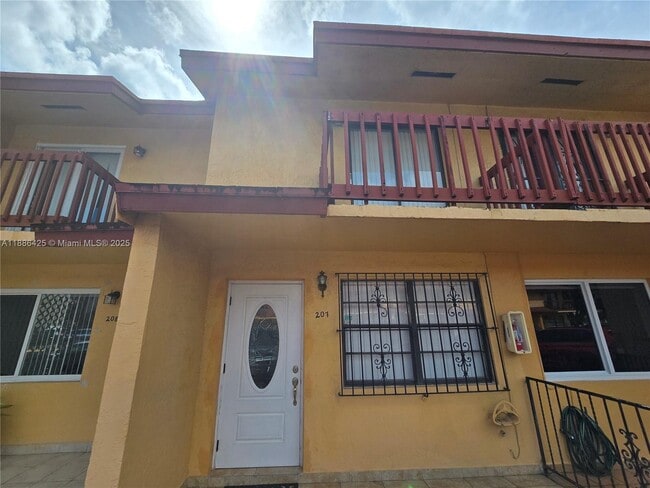 property at 2211 W 52nd St
