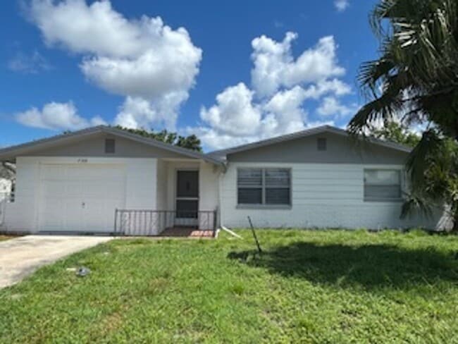 7301 Robstown Dr