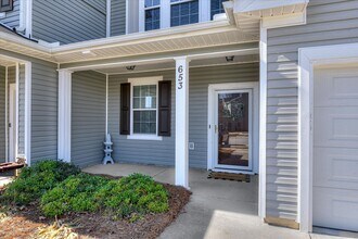 653 Aberdeen Cir in Grovetown, GA - Building Photo - Building Photo