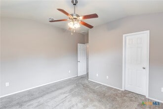 9611 Fratelli Court in Killeen, TX - Foto de edificio - Building Photo