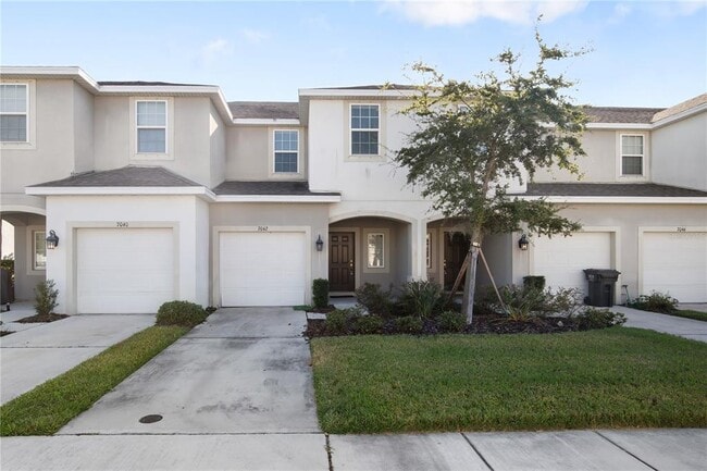 property at 7042 Summer Holly Pl