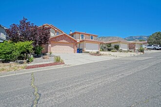 13141 Neon Ave NE in Albuquerque, NM - Building Photo - Building Photo