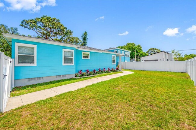 property at 255 37th St N