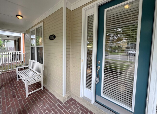 1342 Island Pl E in Memphis, TN - Building Photo - Building Photo