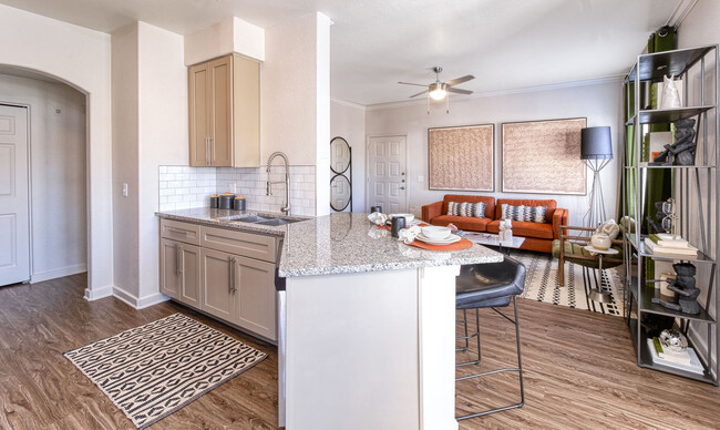 Cortland Desert Ridge in Phoenix, AZ - Building Photo - Building Photo