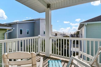 1315 Bowfin Ln in Carolina Beach, NC - Building Photo - Building Photo