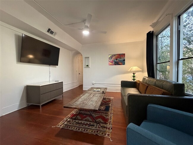 property at 402 Hyde Park Blvd