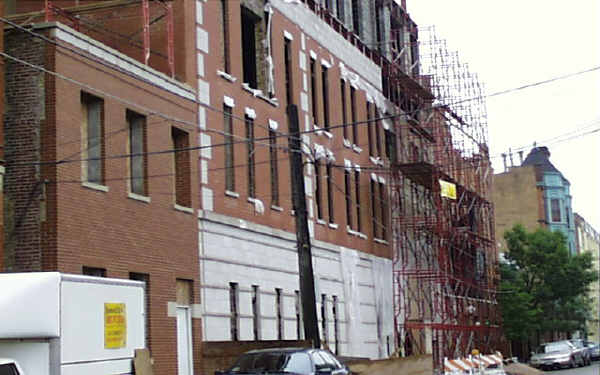 Boiler House Lofts in Chicago, IL - Building Photo - Building Photo