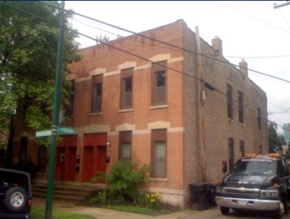 458 N Paulina St in Chicago, IL - Building Photo - Building Photo