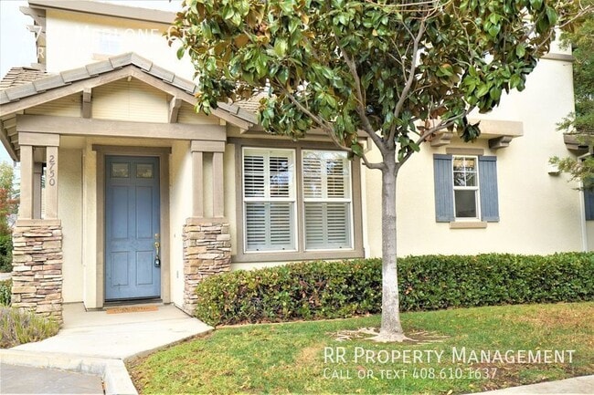 property at 2750 Merlone Ct